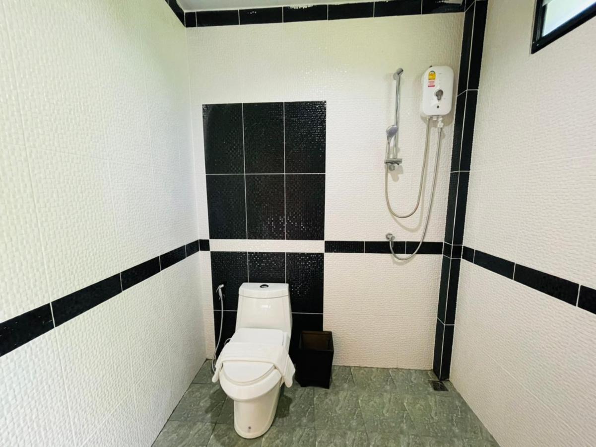Phurin Thara Resort Ko Lanta Eksteriør bilde