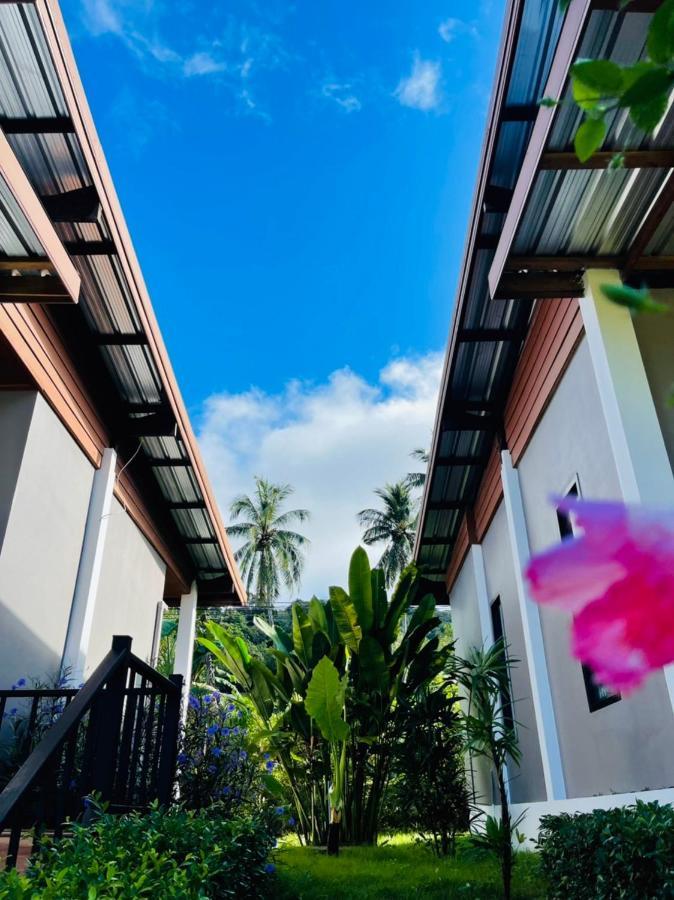 Phurin Thara Resort Ko Lanta Eksteriør bilde